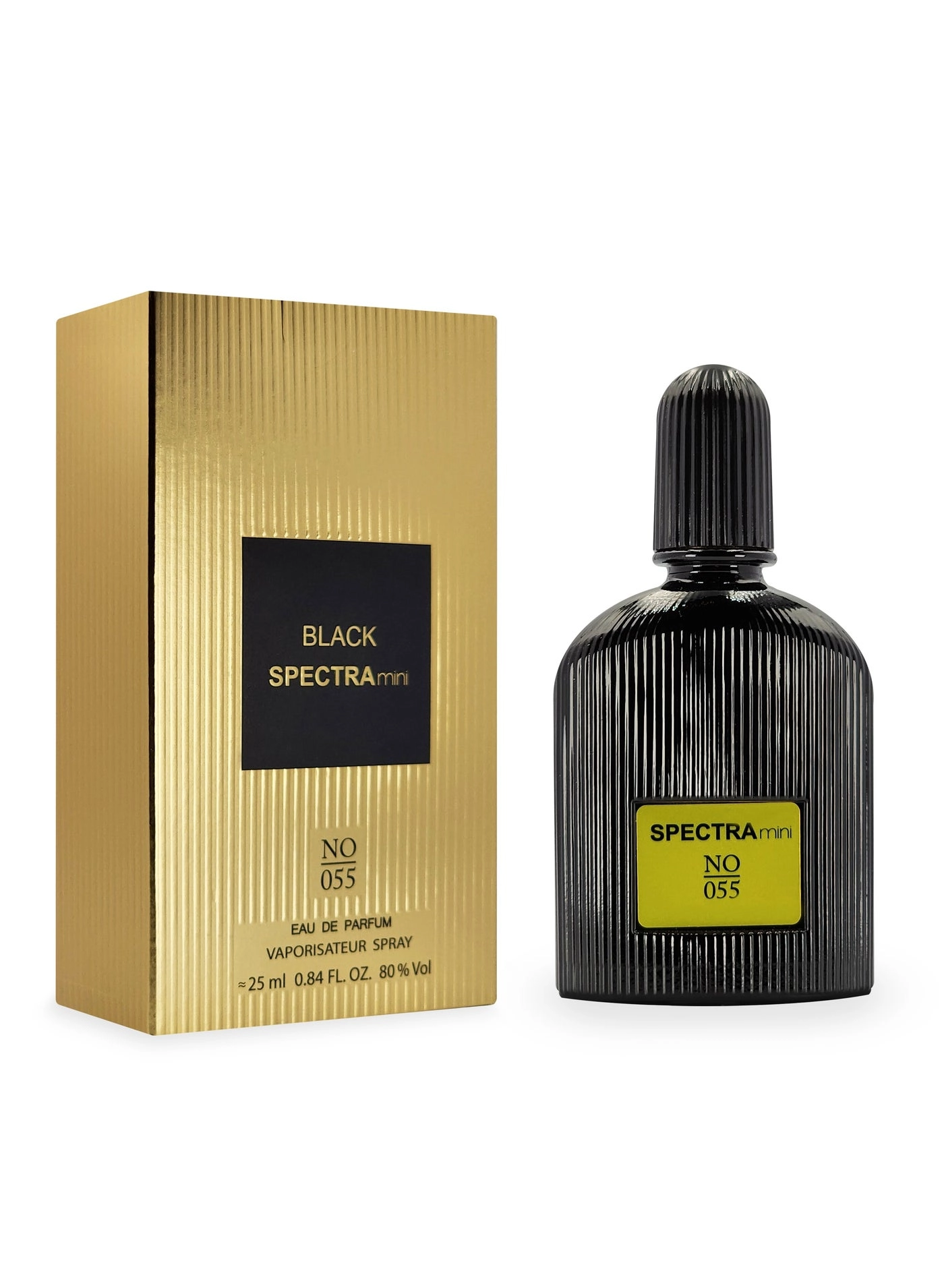 Spectra 055 - Eau de Parfum 25ml