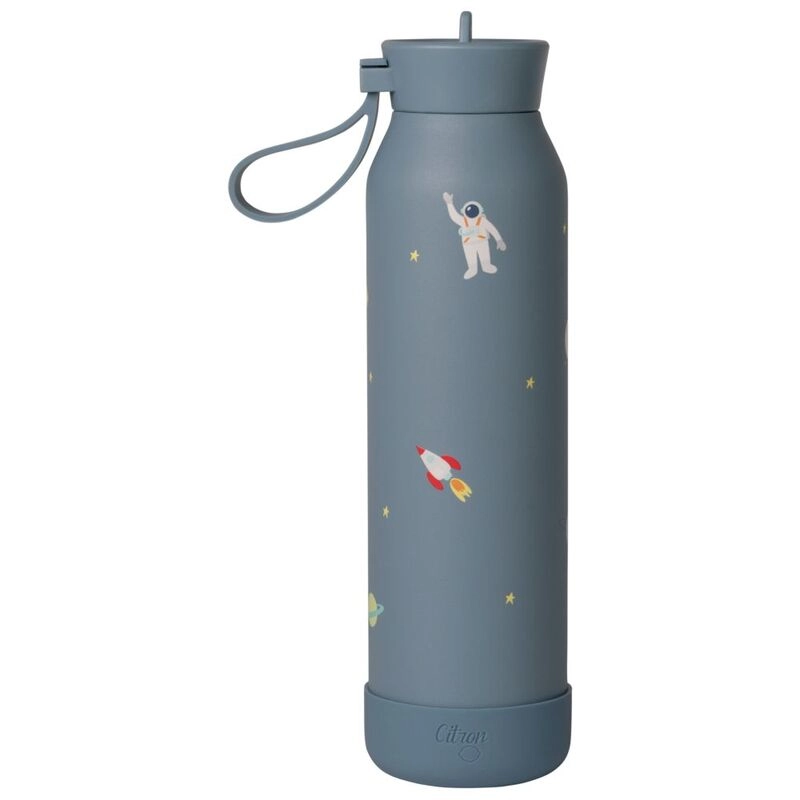 Stainless-Steel Water Bottle - 500 ml