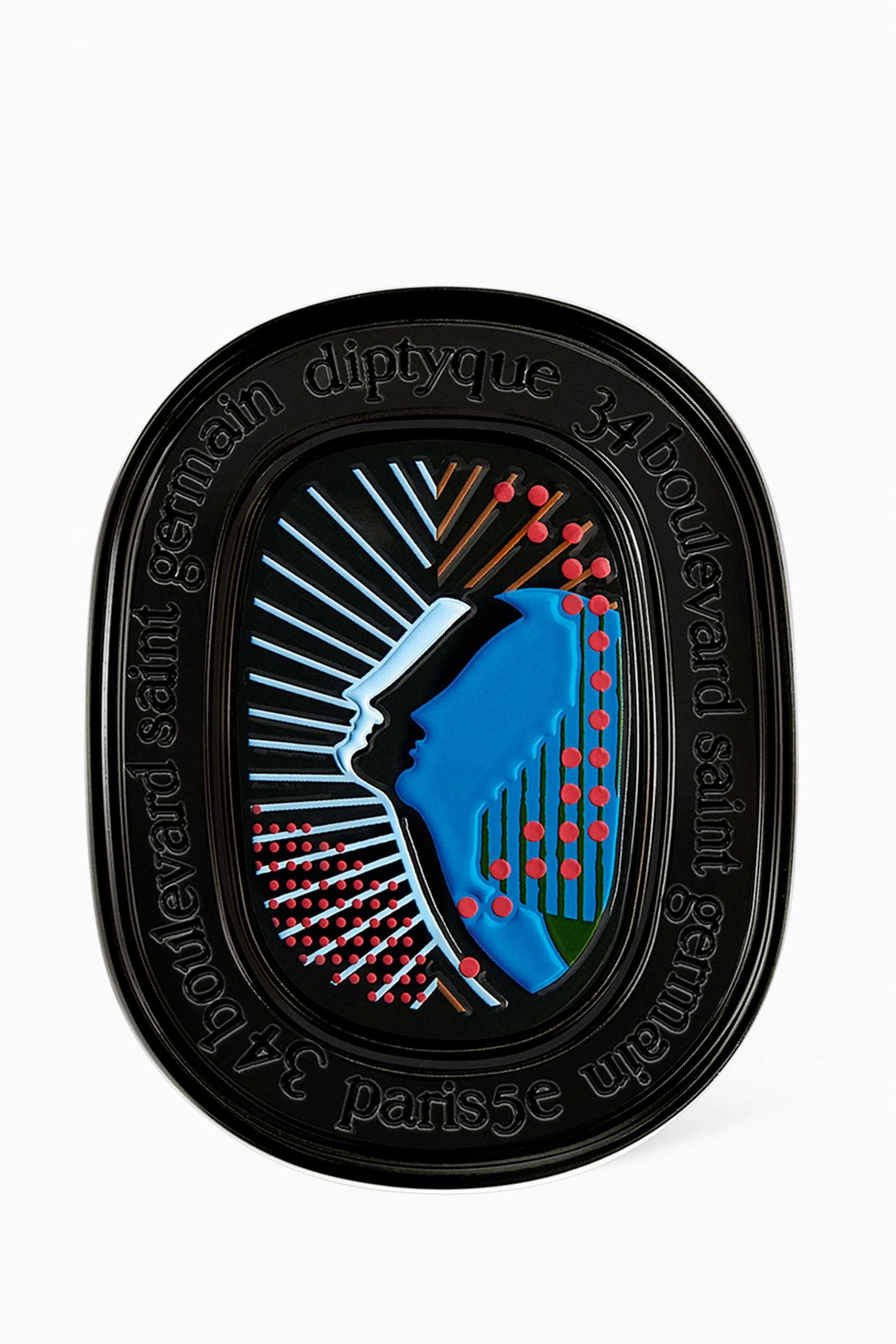 diptyque Orpheon - 3 milliliter