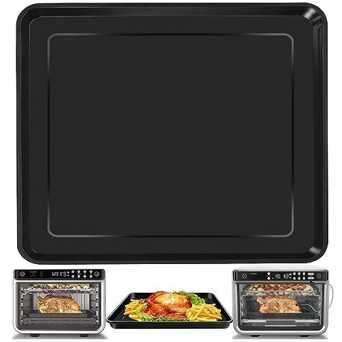 Air Fryer Grill Pan - foodgrade stainless steel