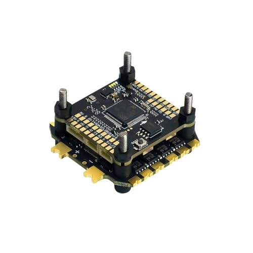 Argus ECO Stack - 60A V1 + F405 - Flight Controller