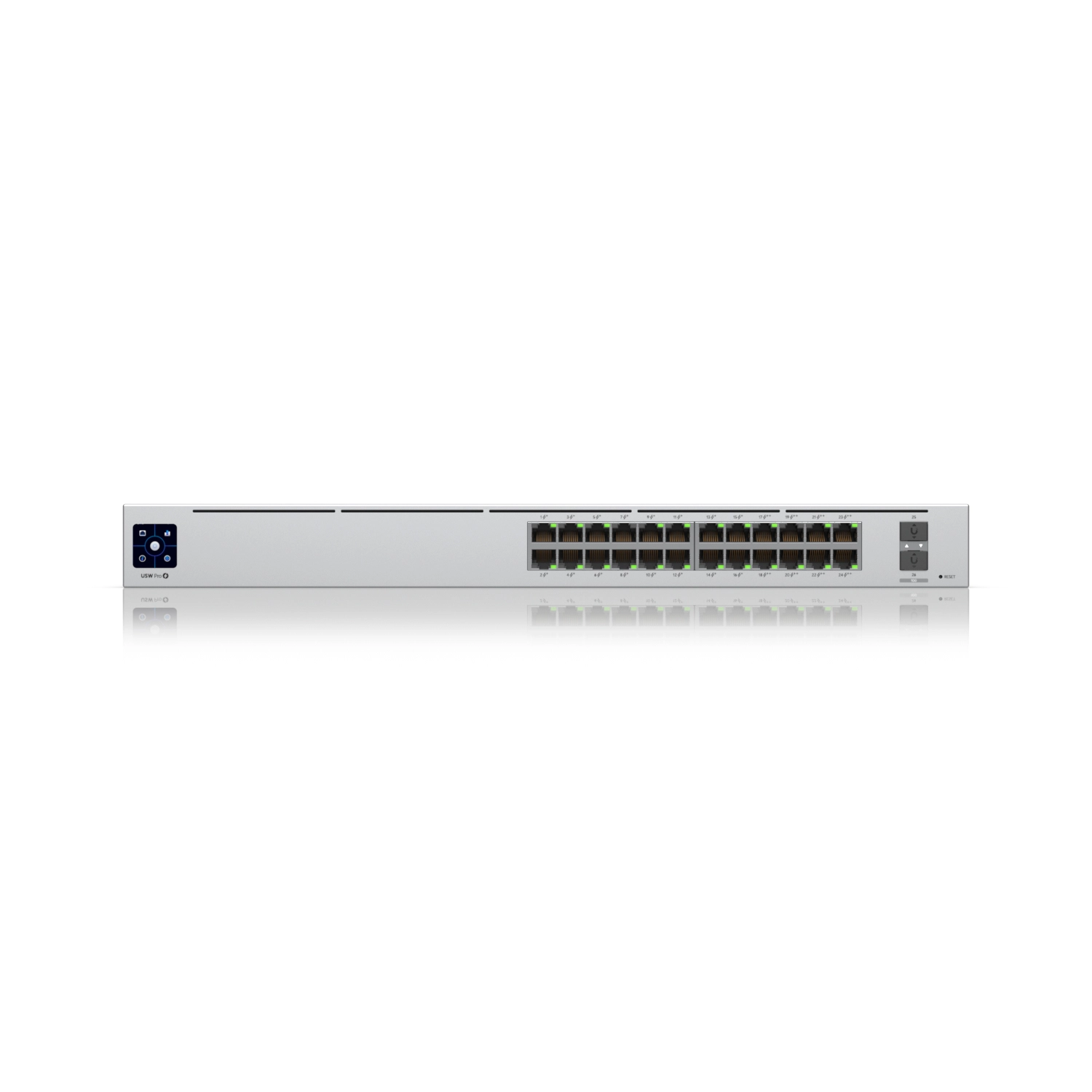 Ubiquiti Networks UISP-Switch PoE
