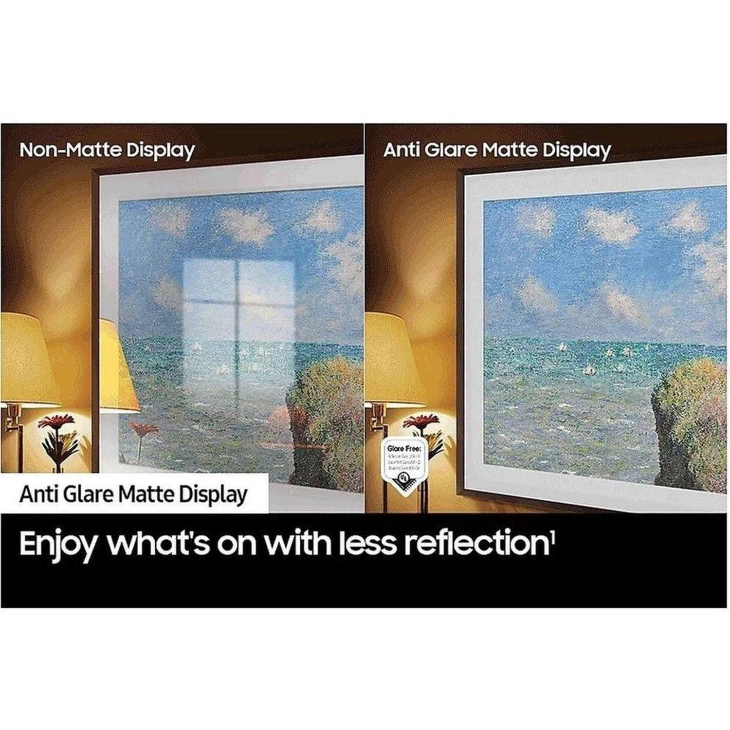 QA75LS03DAUXZN - 75 inch