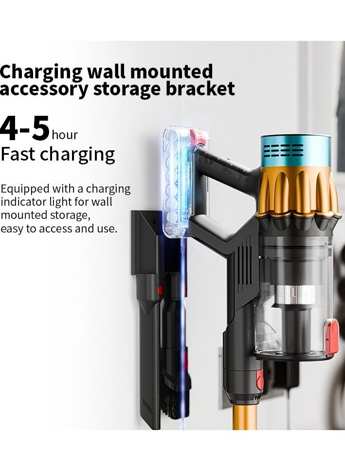 Cordless Vacuum Cleaner
