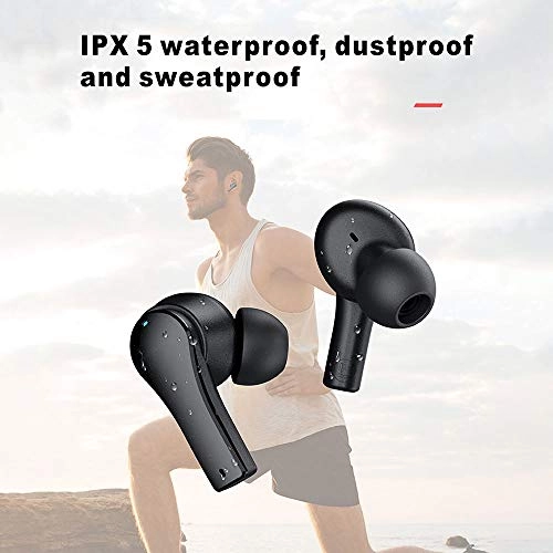 QT82 Wireless Earbud