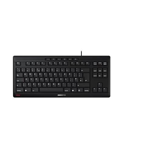 STREAM KEYBOARD TKL - UK Wired