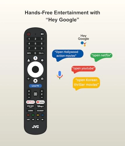 LT-43N5165 - 43 Inch