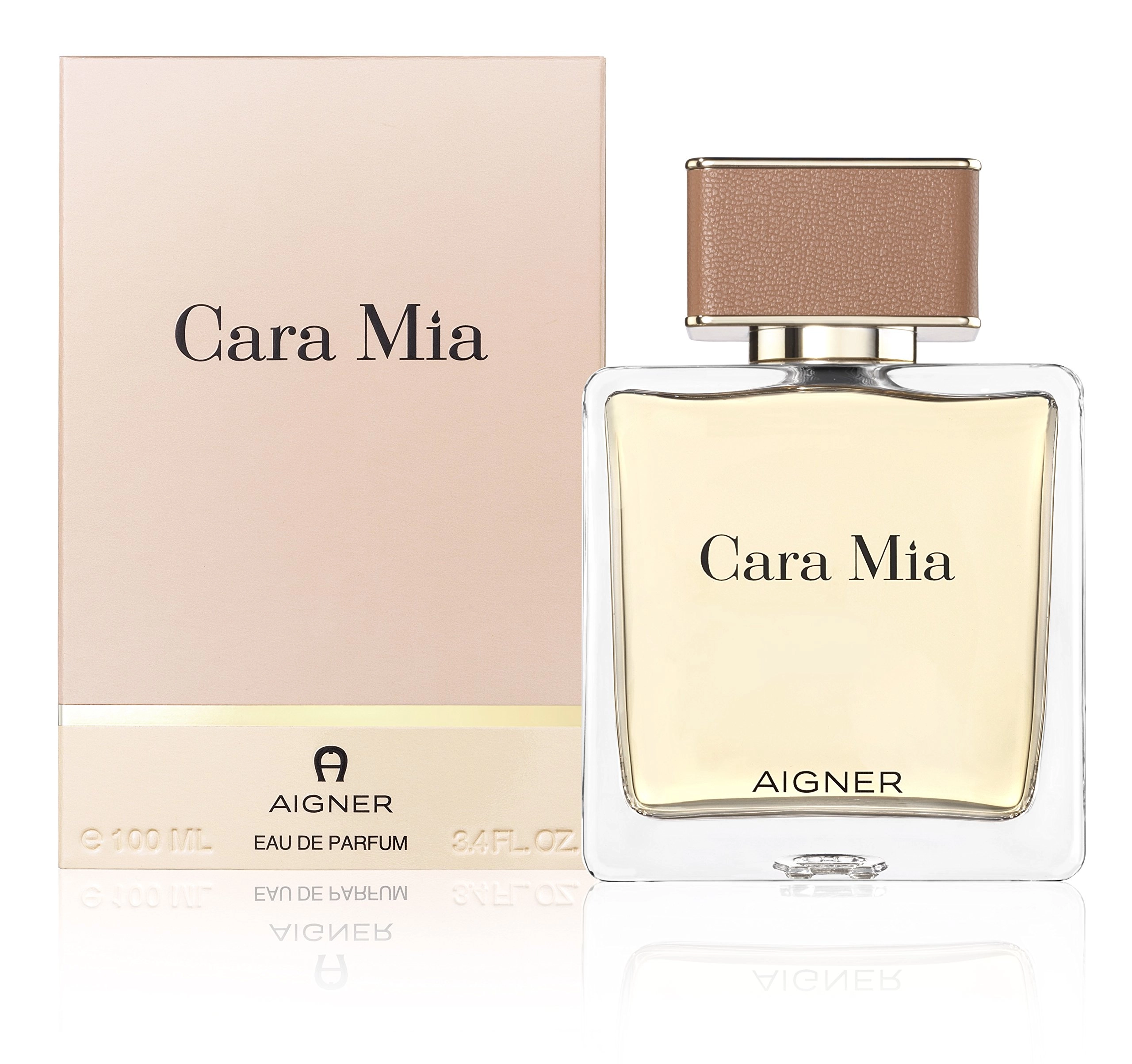 Cara Mia Eau de Parfum 100 ml