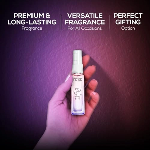 Floral Fest - Eau de Parfum 8 ml