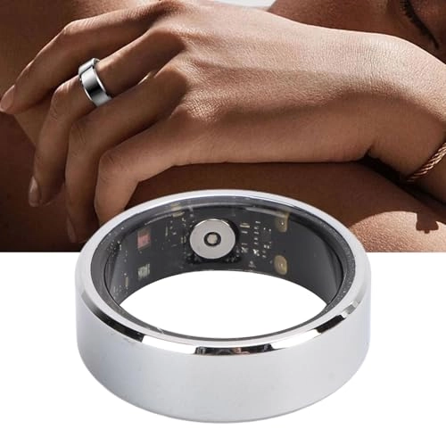 Smart Ring - Health Tracker Sleep Heart Rate