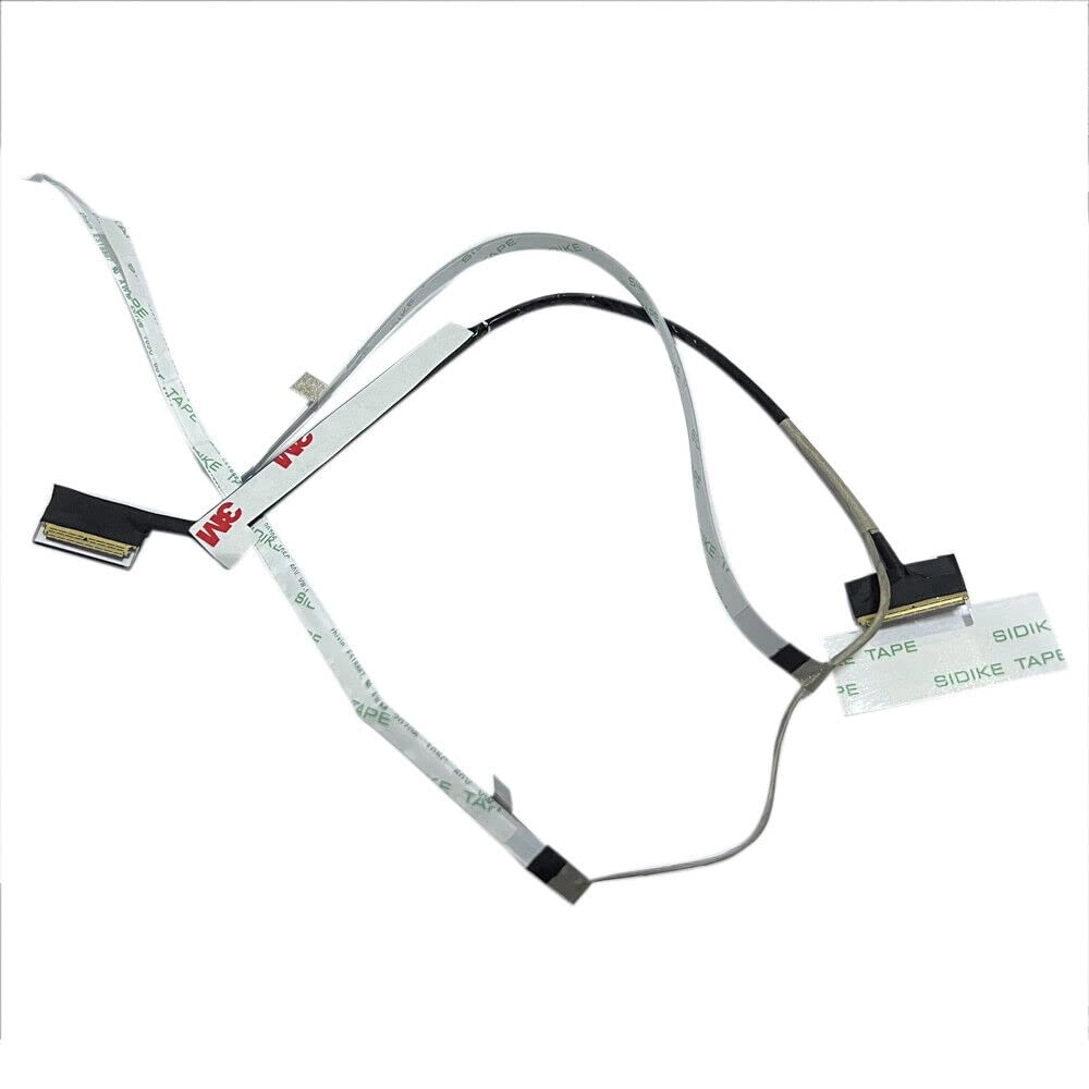 Zahara LVDS LED Cable - GOG10 120HZ 40PIN