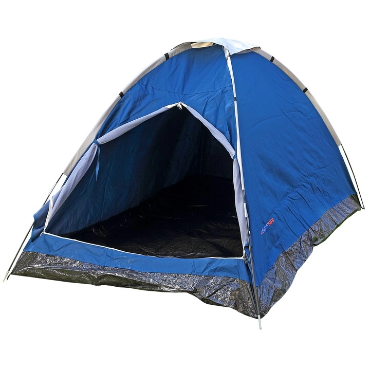 Supreme Dome Tent - 2-Person
