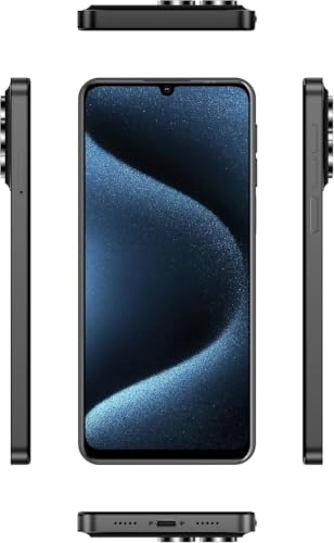 C17 pro max 6GB 64GB