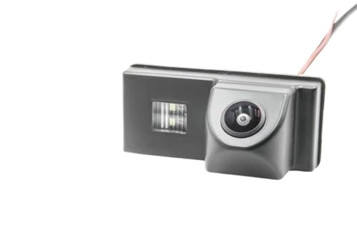 Rear View Camera - Night Vision 1280*1080P