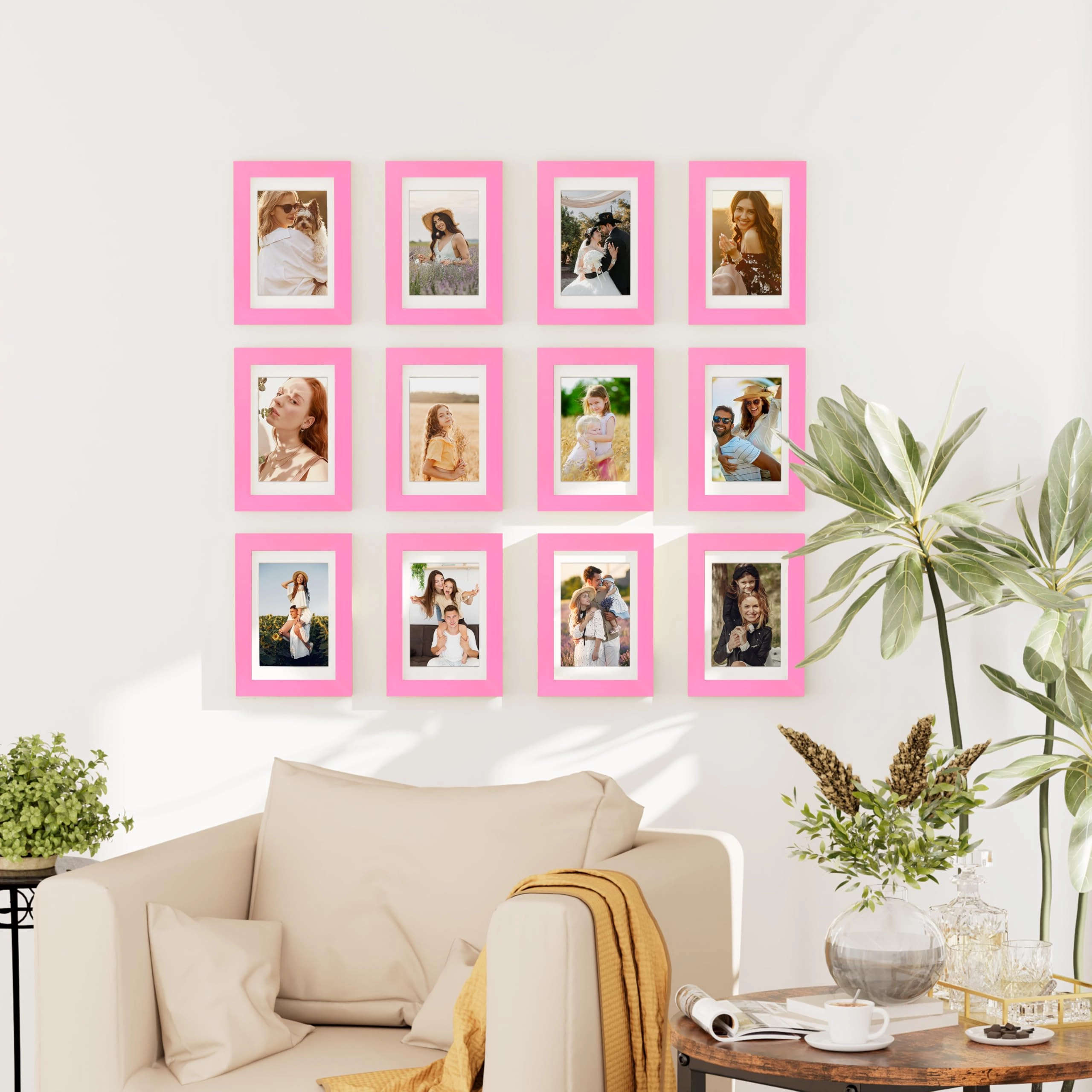 4x6 Picture Frame