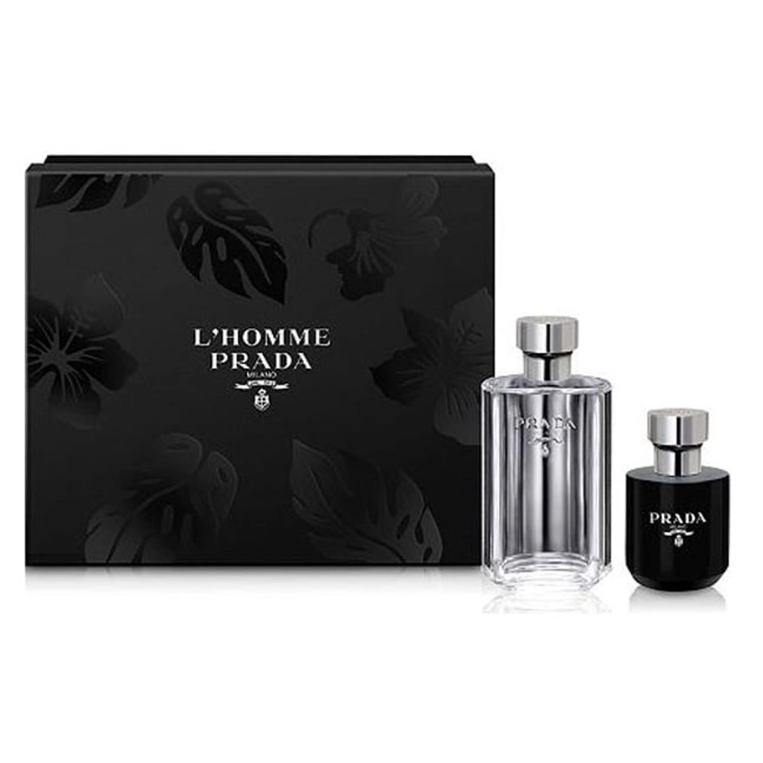 Prada Milano L'Homme - 100ml + After Shave Balm - 125ml