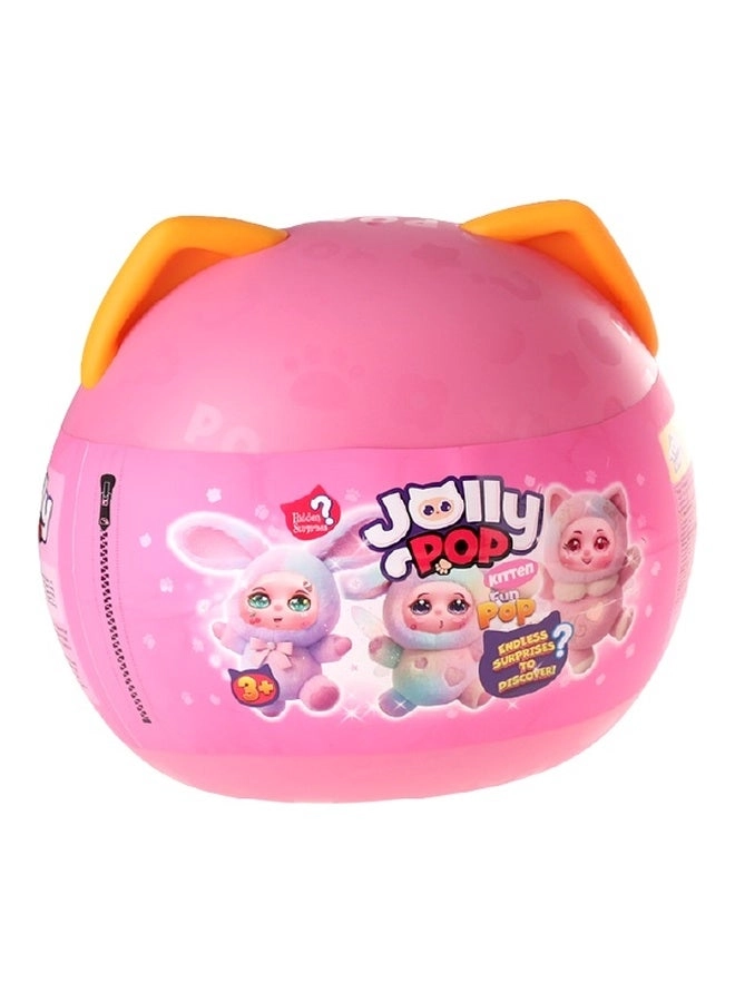 FunPop - Kitten - 21 cm