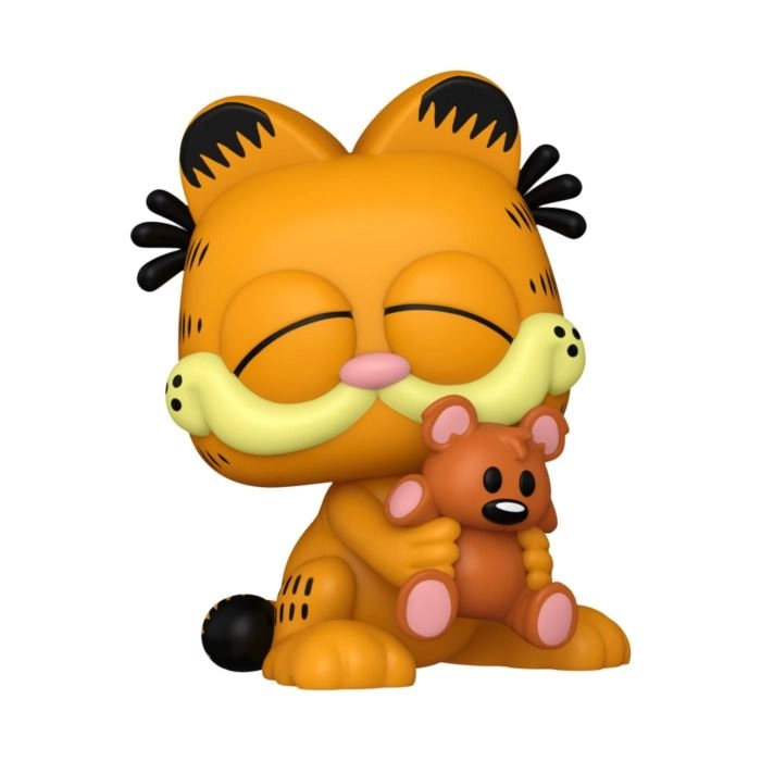 Garfield - POP! Animation