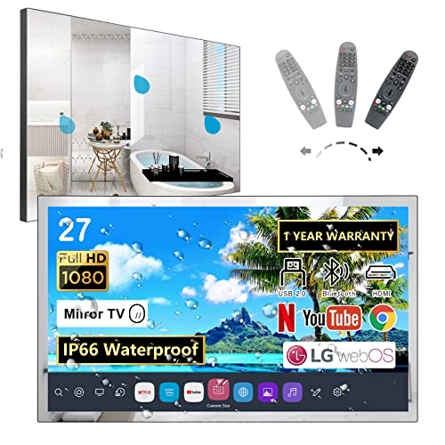 SS270U22-E020 - 27 inch