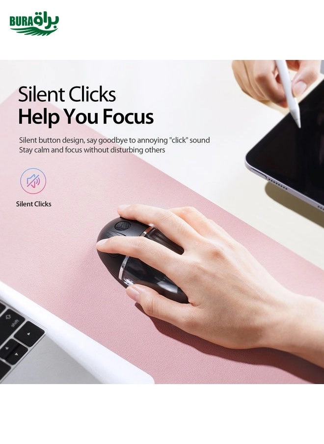 CM Series V1 Mouse - Wireless