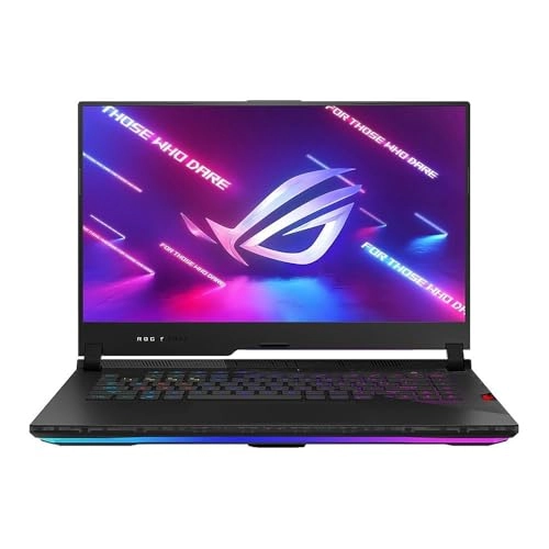 ROG Strix Scar 15 G533QS-DS94 - 15.6'' Ryzen 9 64GB DDR4 2TB SSD