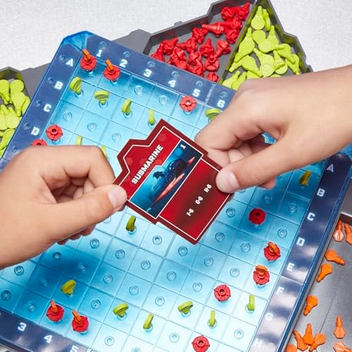Battleship Royale - Party Game