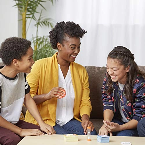 Taboo: Family (Spanish)