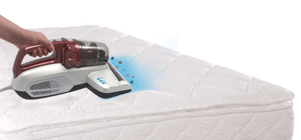 Handheld Vacuum Cleaner