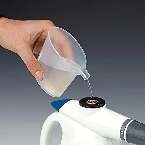 Steam Cleaner First - 0.2 Liters