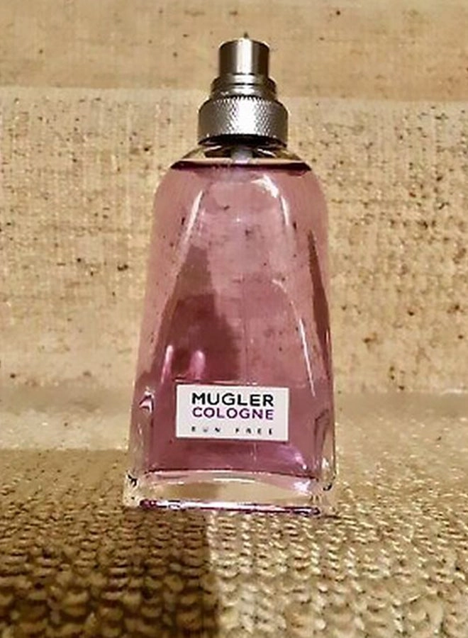 Run Free Eau de Toilette 100ml