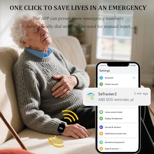 h47n6-971014 41mm LTE/5G GPS