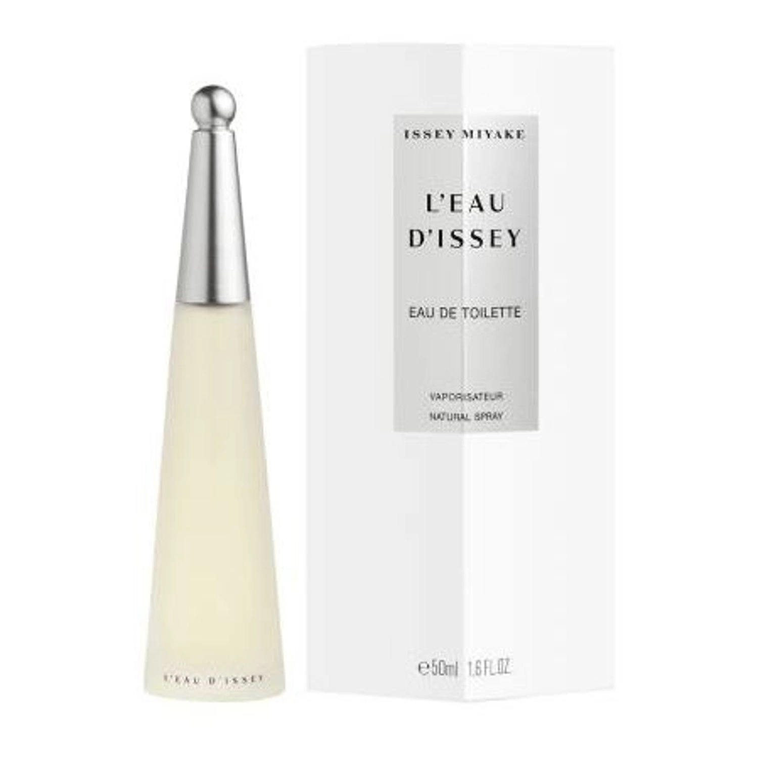 Issey Miyake Classic Eau de Toilette 50ml