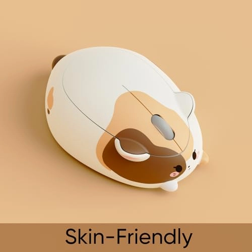 Cat Theme Gaming Mouse - USB