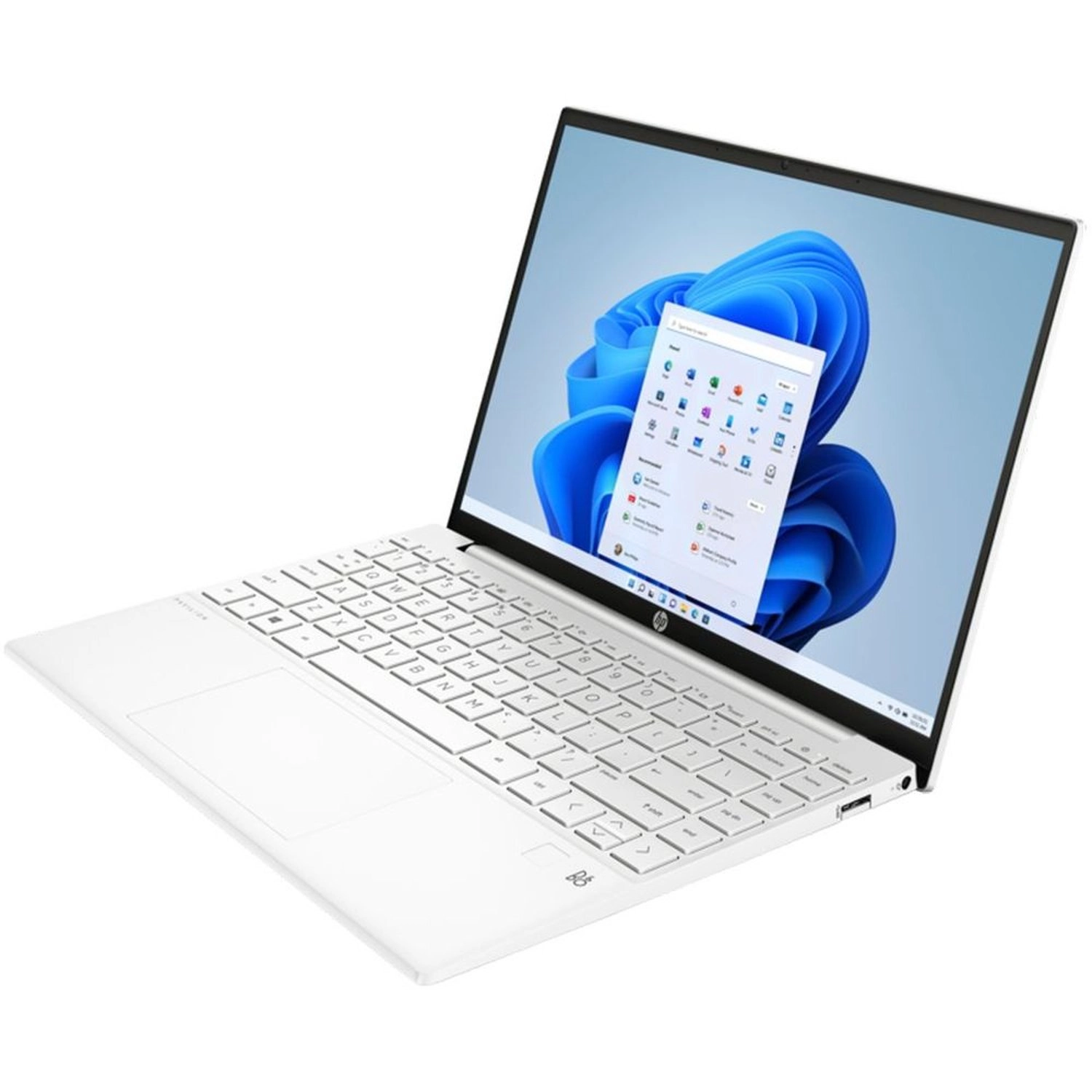 Pavilion Aero 13-BE2007NE - 13.3'' Ryzen 7-7735U 16GB DDR5 1TB SSD + 24FW Monitor