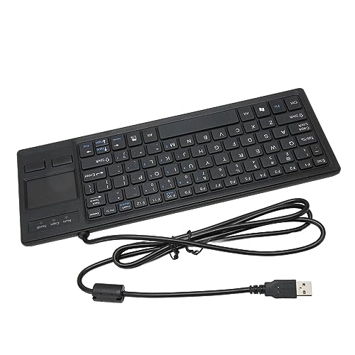 Ultra Slim Keyboard - Wired