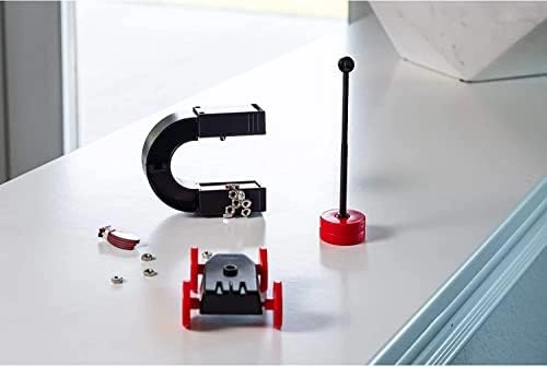 4M Magnet Science Kit Science and Magnetism - 8 years+ 12 pieces