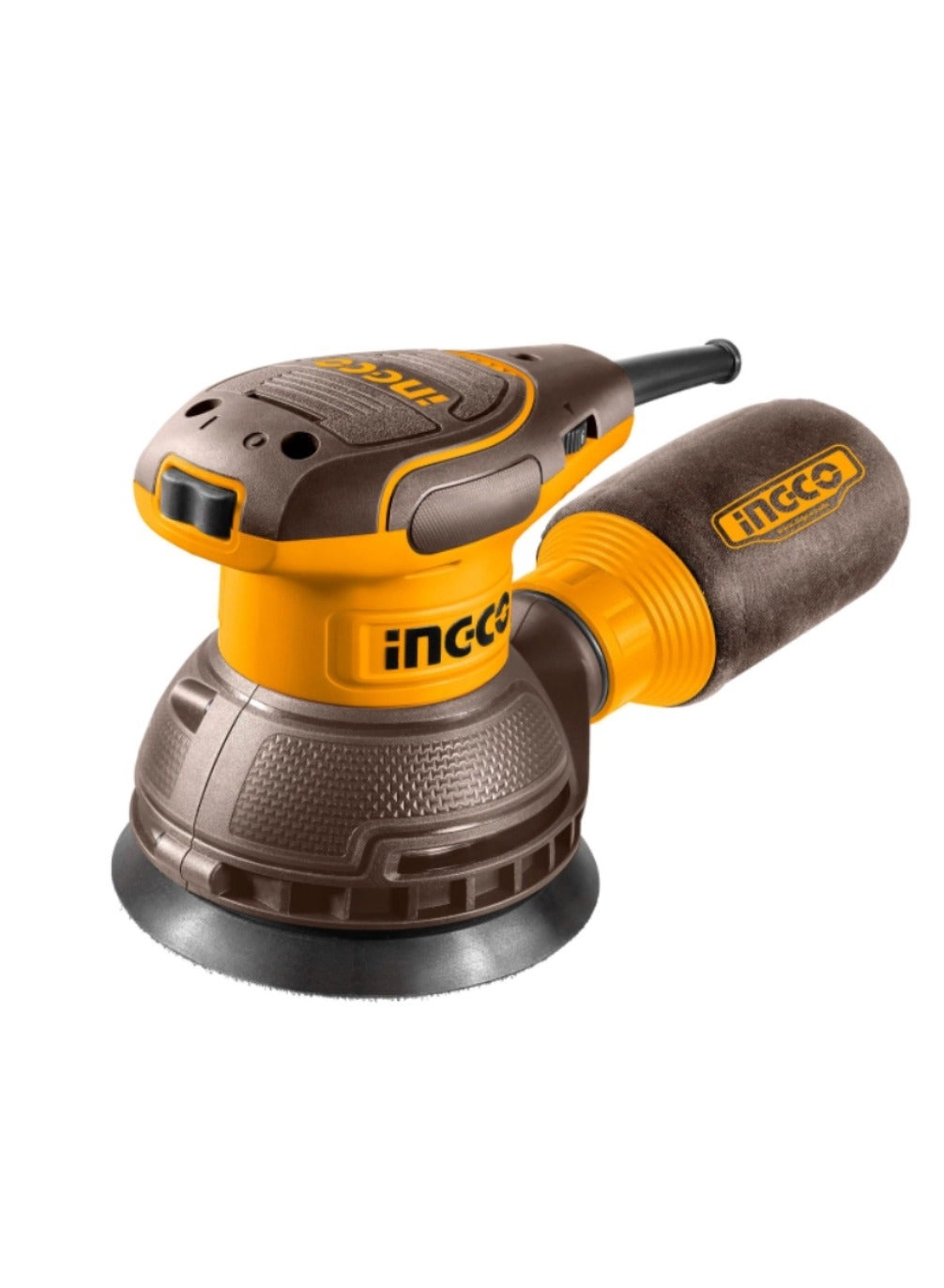Ingco Rotary Sander - 320W Variable Speed