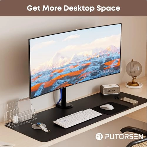 PT66-C01L - 1 Monitor 13-35 Inch 75 x 75 / 100 x 100 / 200 x 100 / 200 x 200