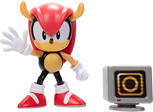 Classic Sonic + Amy