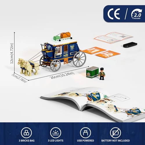 Treasure Stagecoach Western