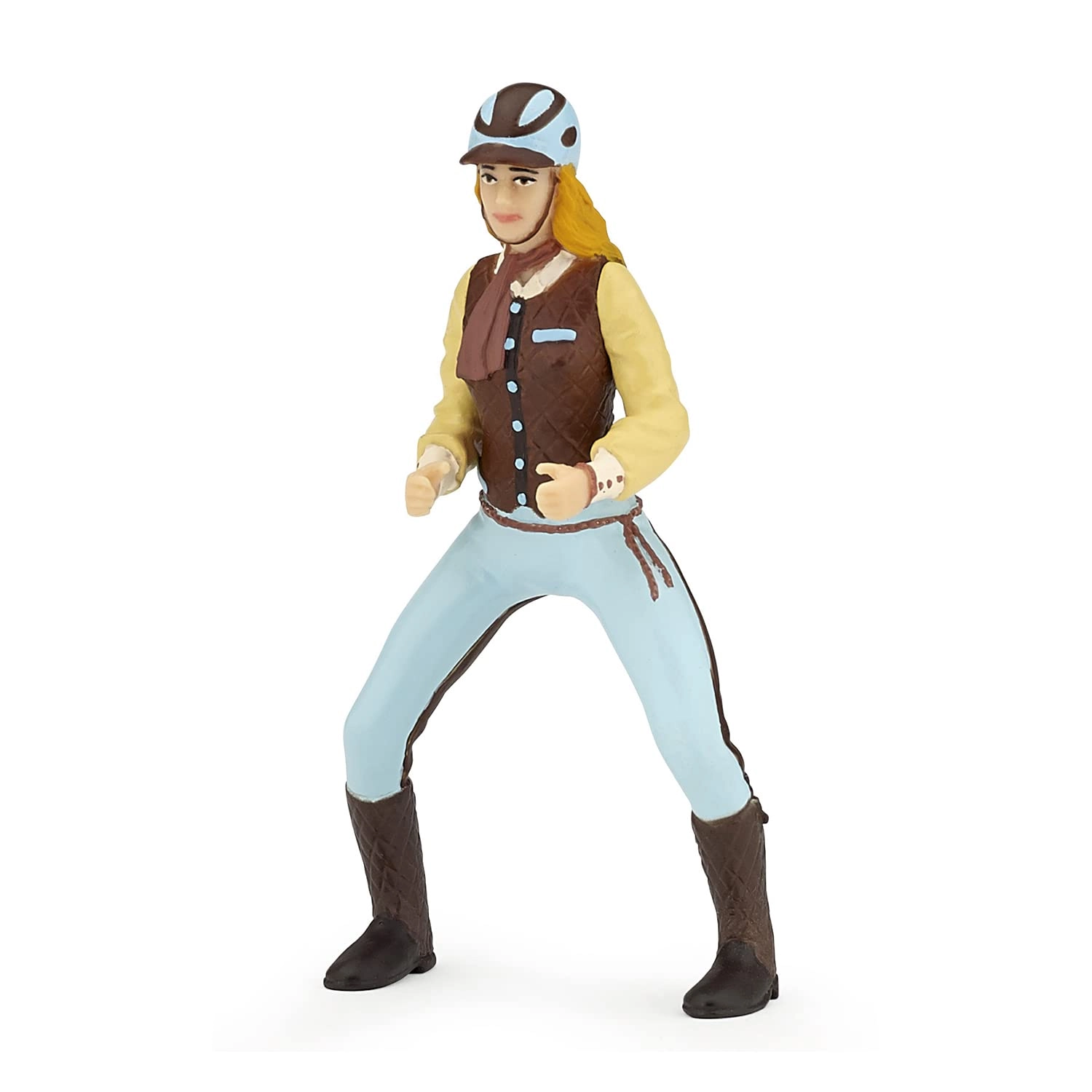 Papo Trendy - Riding Women (52009)