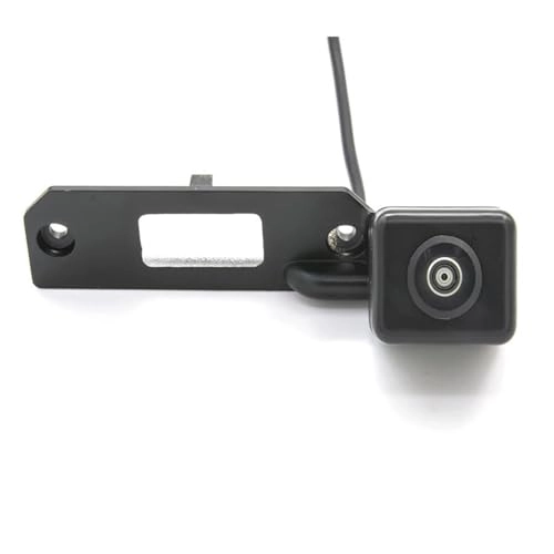 Rear View Camera - Night vision 2.4Ghz wireless 1280*720