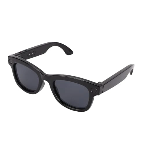 AI Translation Smart Glasses - 138 Languages 250mah battery