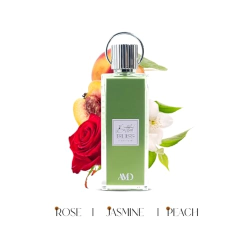 Bottled Bliss Eau de Parfum 100ml
