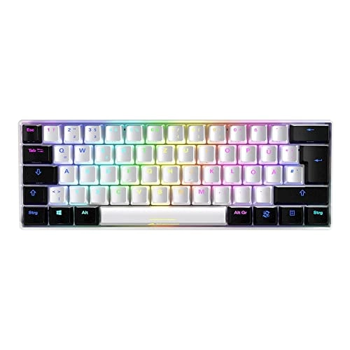 SGK50 S4 - DE Wired