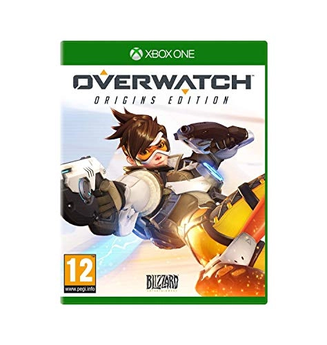Overwatch Origins Edition - Xbox One