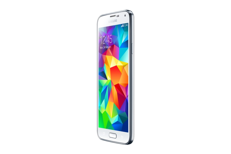 Galaxy S5 Duos - 2GB 16GB