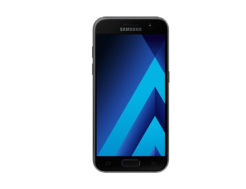 Galaxy A3 2017 - 2GB 16GB