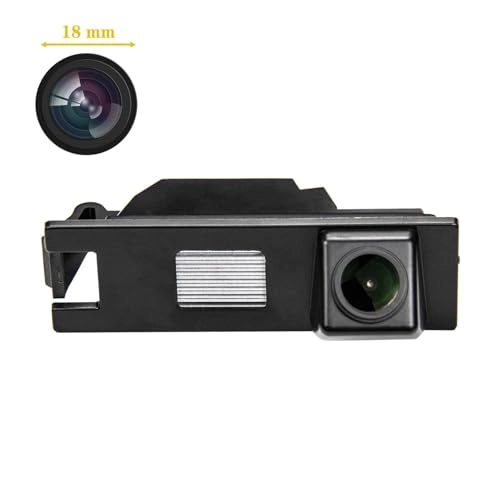 Rear View Backup camera - Night vision 1280*720p