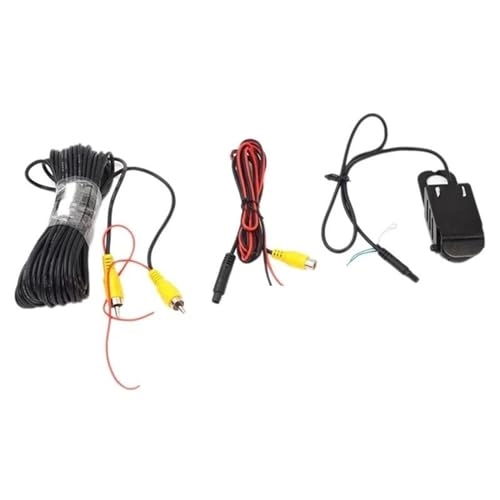 Reversing Camera - 23507062 360 Rotating Lens